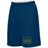 Youth Reversible Wicking Shorts Thumbnail