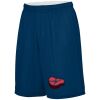 Youth Reversible Wicking Shorts Thumbnail