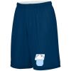 Youth Reversible Wicking Shorts Thumbnail