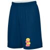 Youth Reversible Wicking Shorts Thumbnail