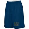 Youth Reversible Wicking Shorts Thumbnail