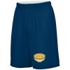 Youth Reversible Wicking Shorts Thumbnail