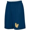 Youth Reversible Wicking Shorts Thumbnail