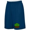 Youth Reversible Wicking Shorts Thumbnail