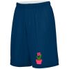 Youth Reversible Wicking Shorts Thumbnail