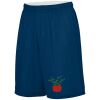 Youth Reversible Wicking Shorts Thumbnail