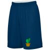 Youth Reversible Wicking Shorts Thumbnail
