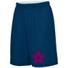 Youth Reversible Wicking Shorts Thumbnail