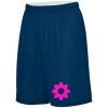 Youth Reversible Wicking Shorts Thumbnail