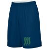 Youth Reversible Wicking Shorts Thumbnail
