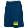 Youth Reversible Wicking Shorts Thumbnail