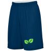 Youth Reversible Wicking Shorts Thumbnail