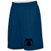 Youth Reversible Wicking Shorts Thumbnail