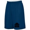 Youth Reversible Wicking Shorts Thumbnail