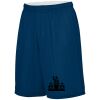 Youth Reversible Wicking Shorts Thumbnail