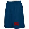 Youth Reversible Wicking Shorts Thumbnail