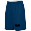 Youth Reversible Wicking Shorts Thumbnail