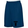 Youth Reversible Wicking Shorts Thumbnail