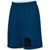 Youth Reversible Wicking Shorts Thumbnail