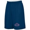Youth Reversible Wicking Shorts Thumbnail