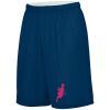 Youth Reversible Wicking Shorts Thumbnail
