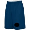 Youth Reversible Wicking Shorts Thumbnail