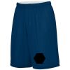 Youth Reversible Wicking Shorts Thumbnail