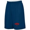 Youth Reversible Wicking Shorts Thumbnail