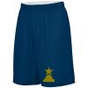 Youth Reversible Wicking Shorts Thumbnail