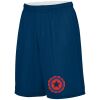 Youth Reversible Wicking Shorts Thumbnail