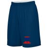Youth Reversible Wicking Shorts Thumbnail