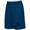 Youth Reversible Wicking Shorts Thumbnail