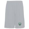 Training Shorts Thumbnail