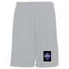 Training Shorts Thumbnail