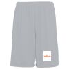 Training Shorts Thumbnail