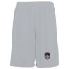 Training Shorts Thumbnail