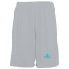 Training Shorts Thumbnail