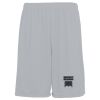 Training Shorts Thumbnail