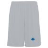 Training Shorts Thumbnail