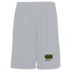 Training Shorts Thumbnail