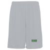 Training Shorts Thumbnail