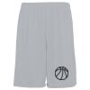 Training Shorts Thumbnail