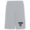 Training Shorts Thumbnail