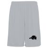 Training Shorts Thumbnail