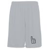 Training Shorts Thumbnail