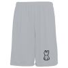 Training Shorts Thumbnail