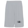 Training Shorts Thumbnail