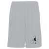 Training Shorts Thumbnail