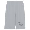 Training Shorts Thumbnail