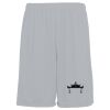 Training Shorts Thumbnail